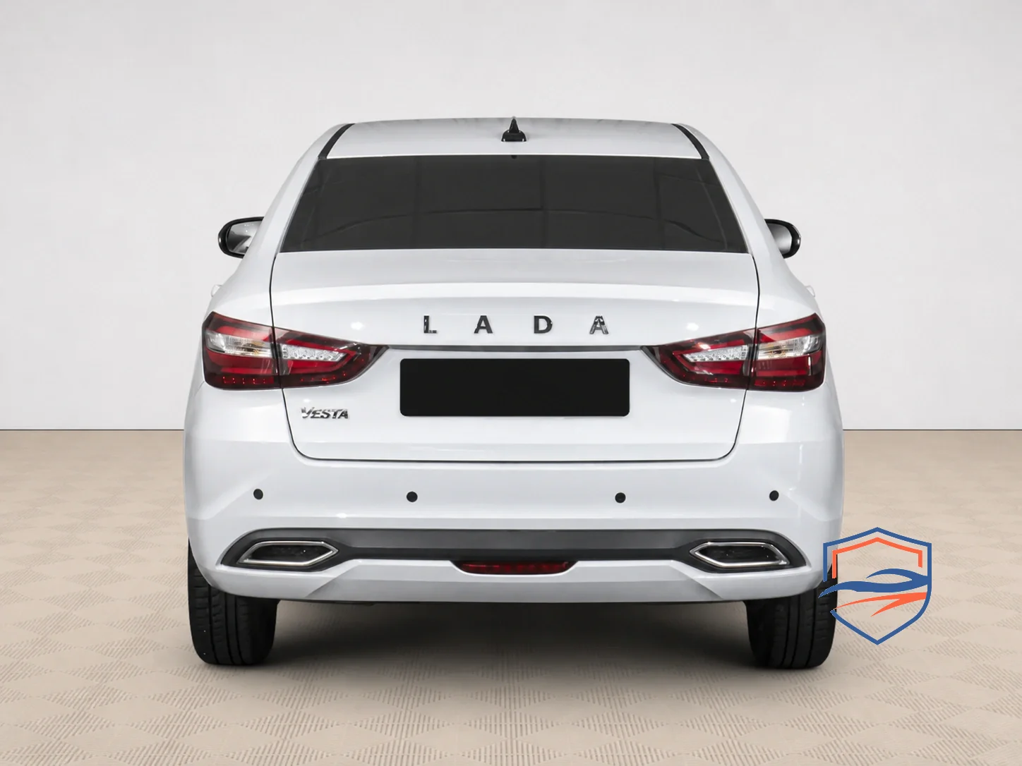 LADA (ВАЗ) - LADA (ВАЗ) Vesta I Рестайлинг (NG), 2024 г.