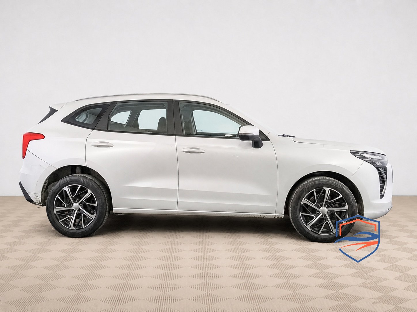 Haval - Haval Jolion I, 2022