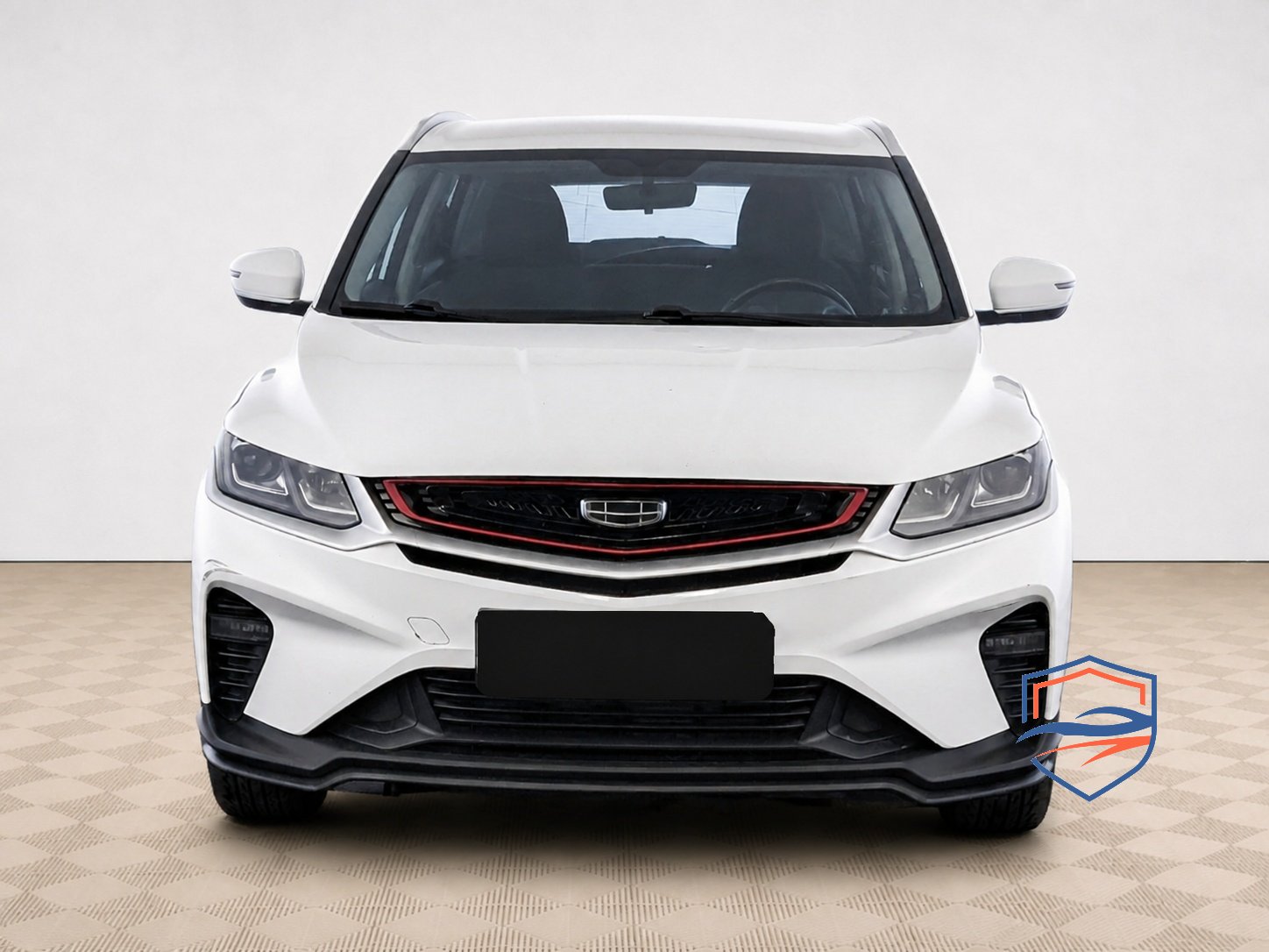 Geely - Geely Coolray I, 2022