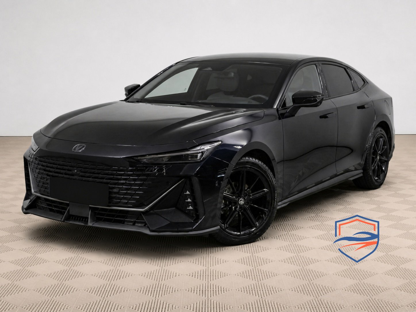 Changan - Changan UNI-V I, 2023