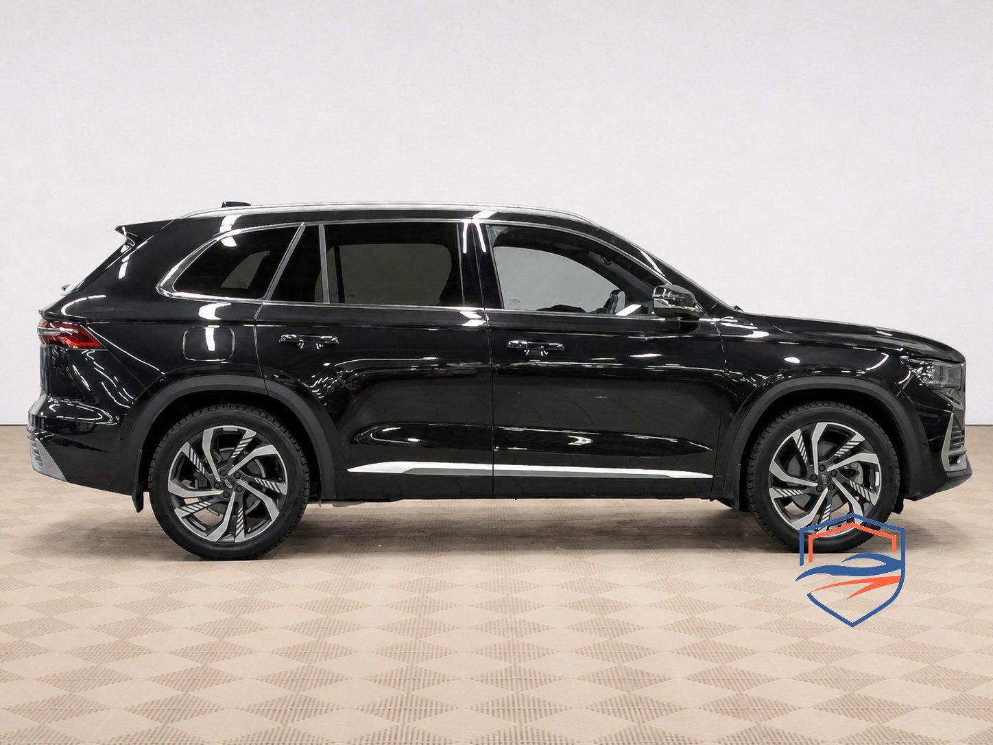 Geely - Geely Monjaro, 2024