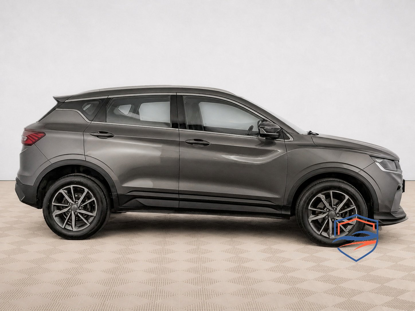 Geely - Geely Coolray, 2023
