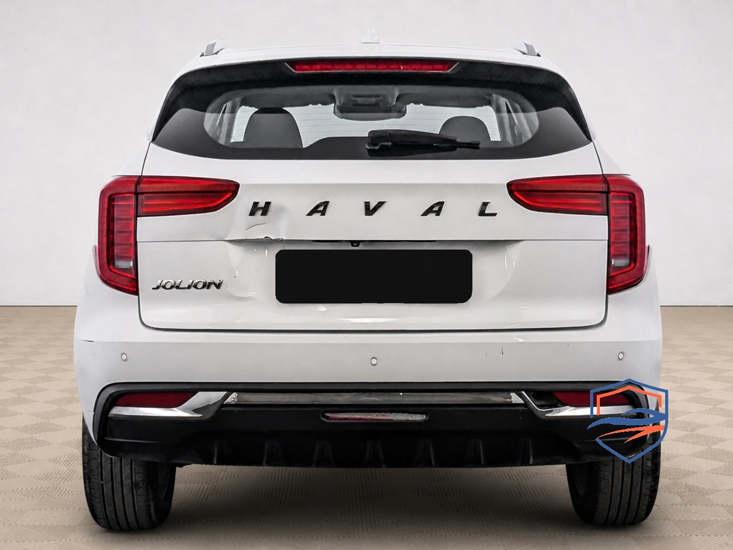Haval - HAVAL Jolion, 2022