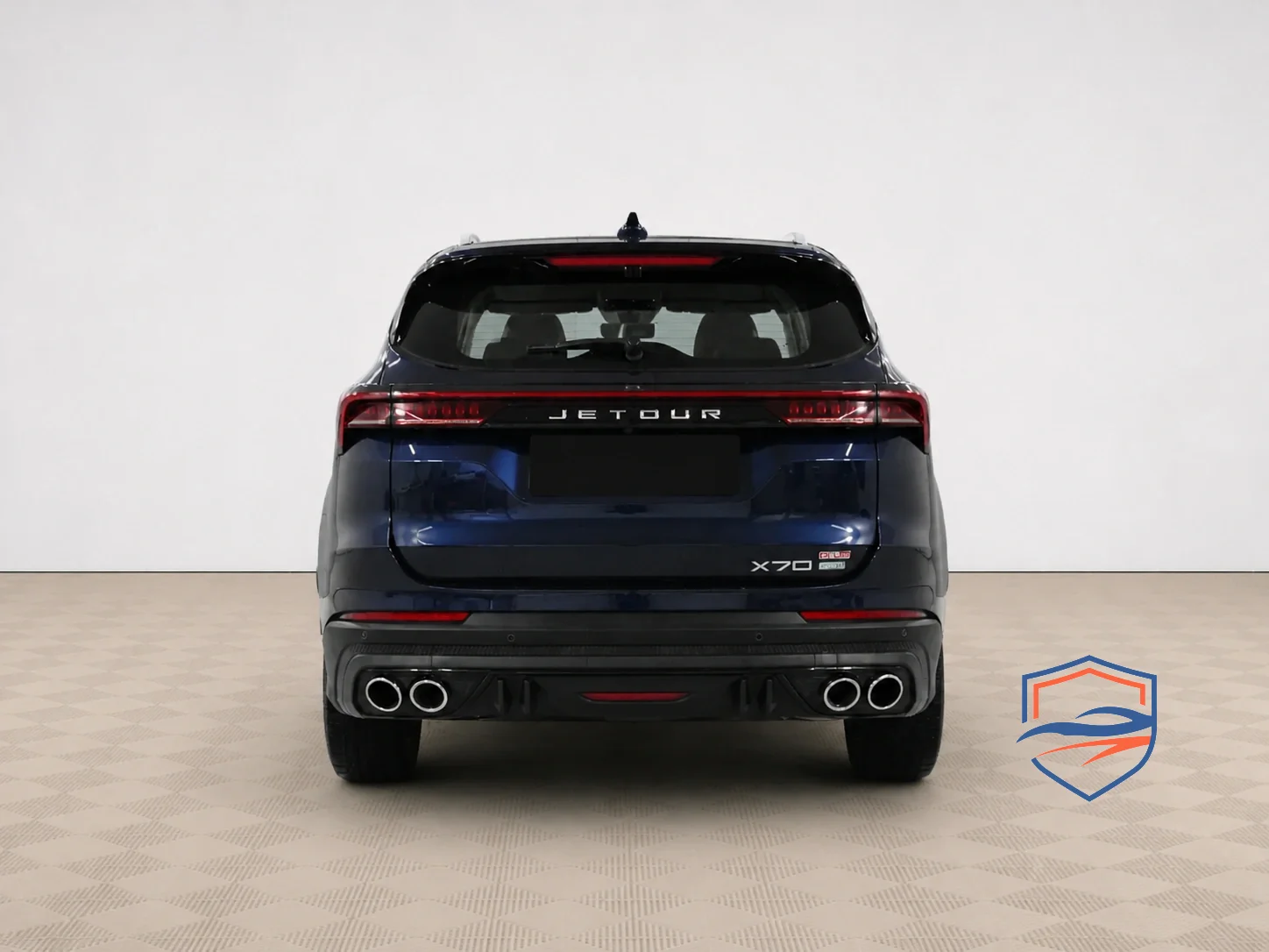 Jetour - Jetour X70 PLUS I, 2023 г.