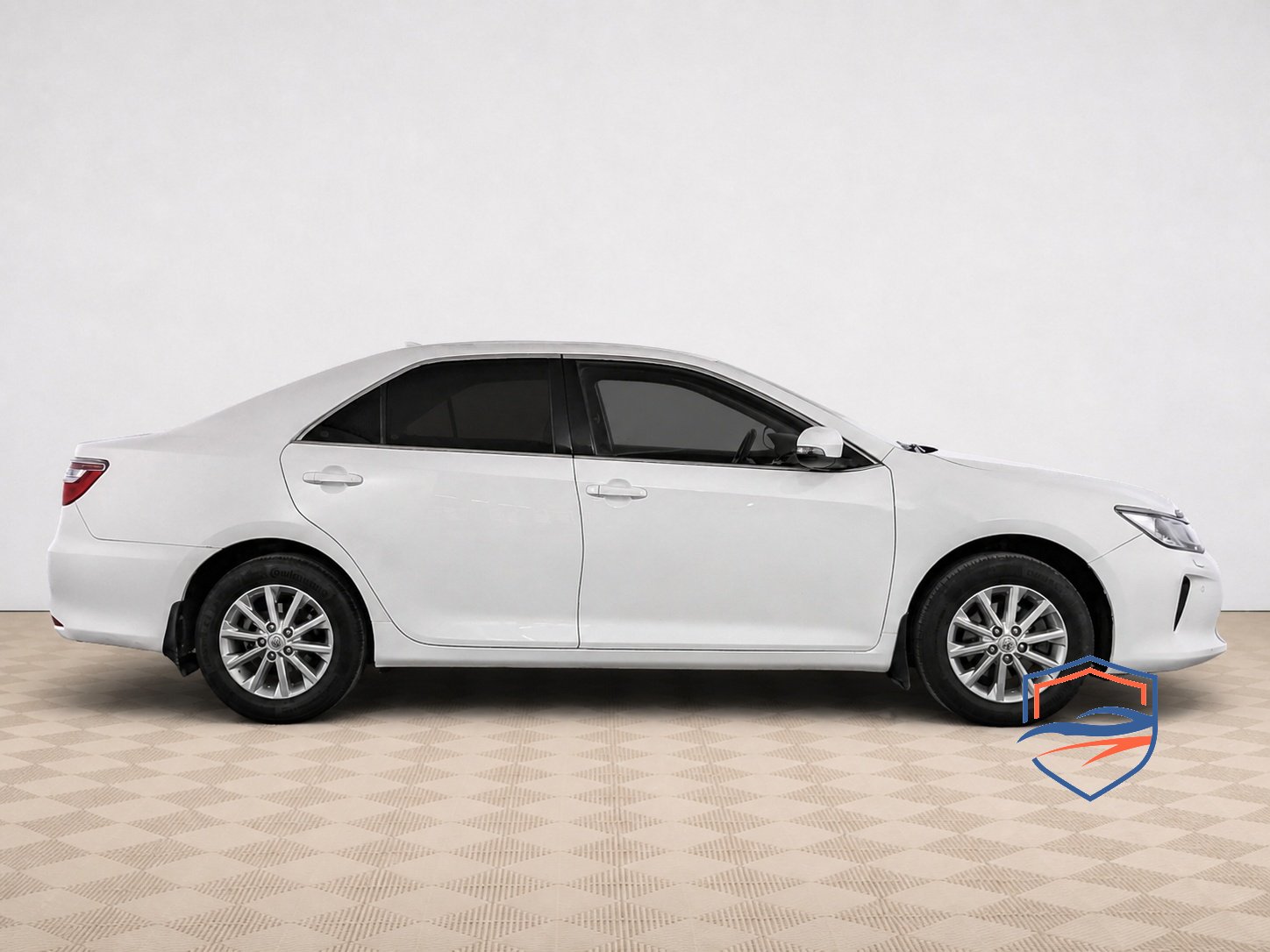 Toyota - Toyota Camry, 2017