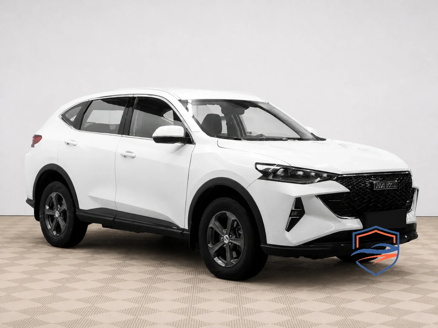 Haval - Haval F7 I Рестайлинг, 2023 г.
