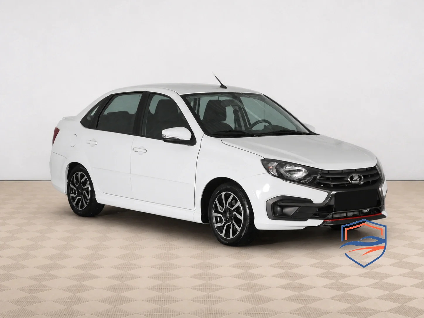 LADA (ВАЗ) - LADA (ВАЗ) Granta I Рестайлинг, 2023 г.