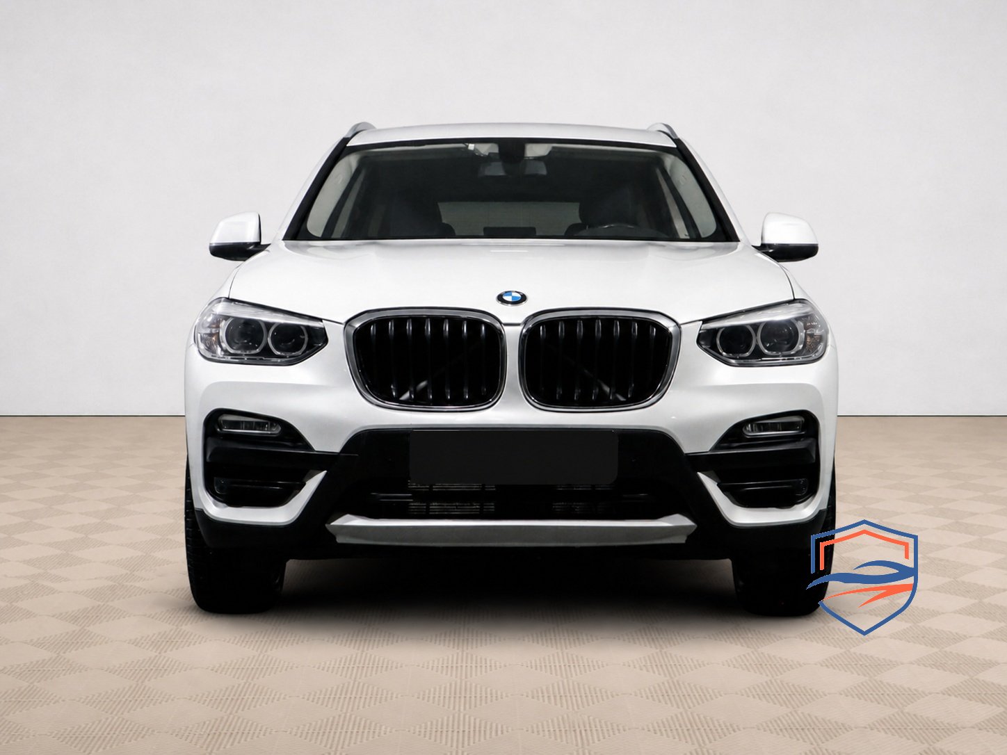 BMW - BMW X3 20i xDrive III (G01), 2017