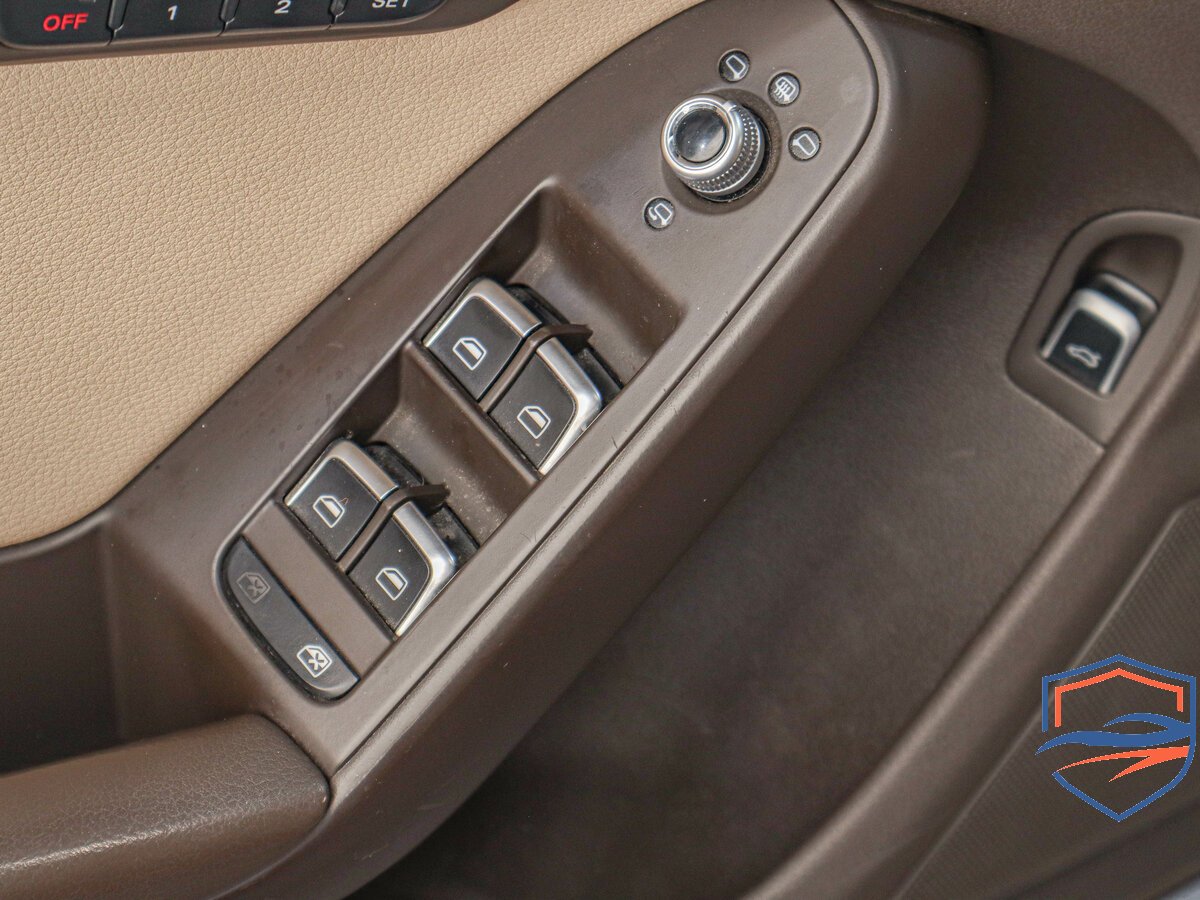 Audi - Audi A4 allroad 7S-tronic IV (B8) Рестайлинг, 2014