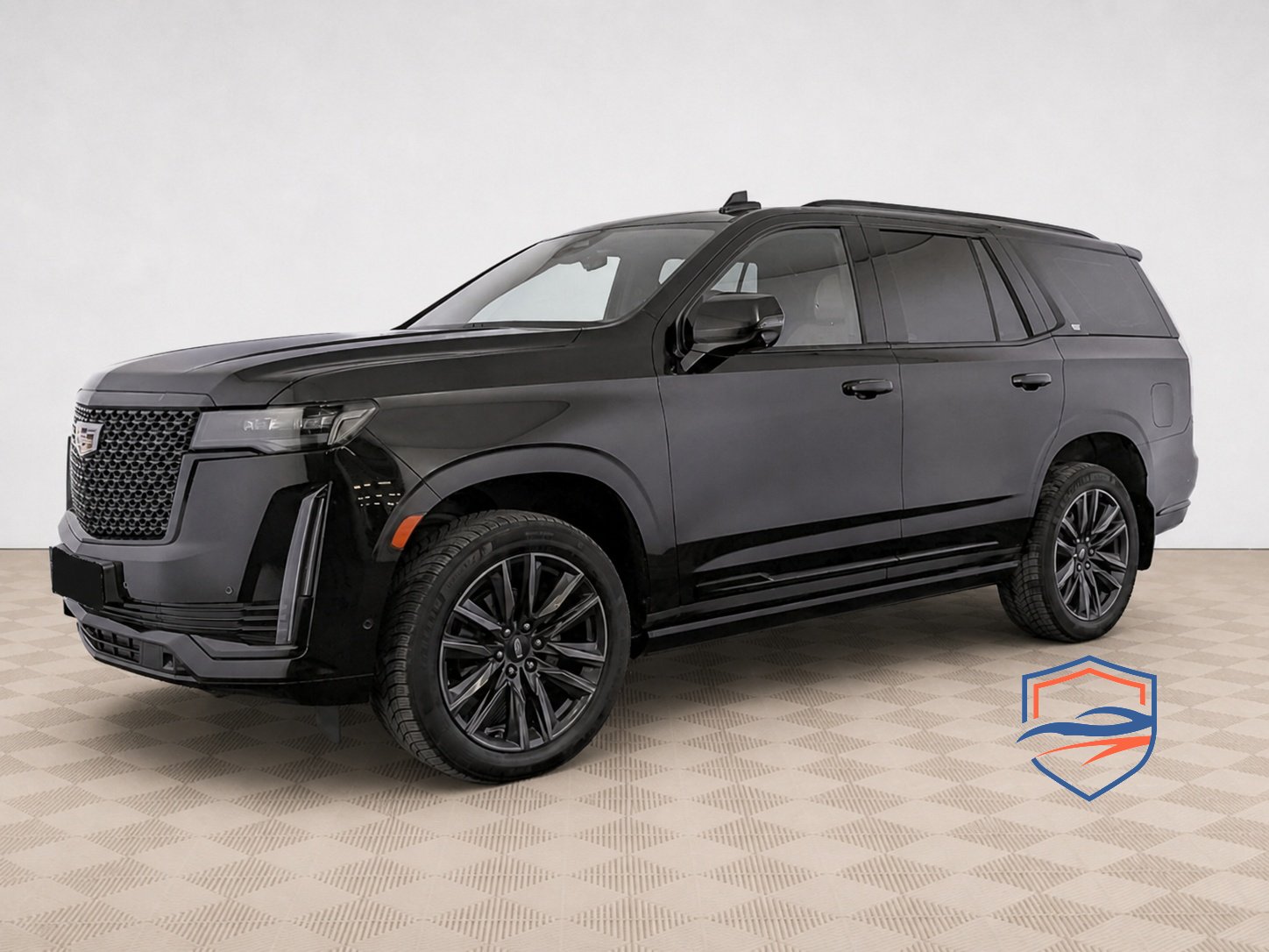 Cadillac - Cadillac Escalade V, 2022