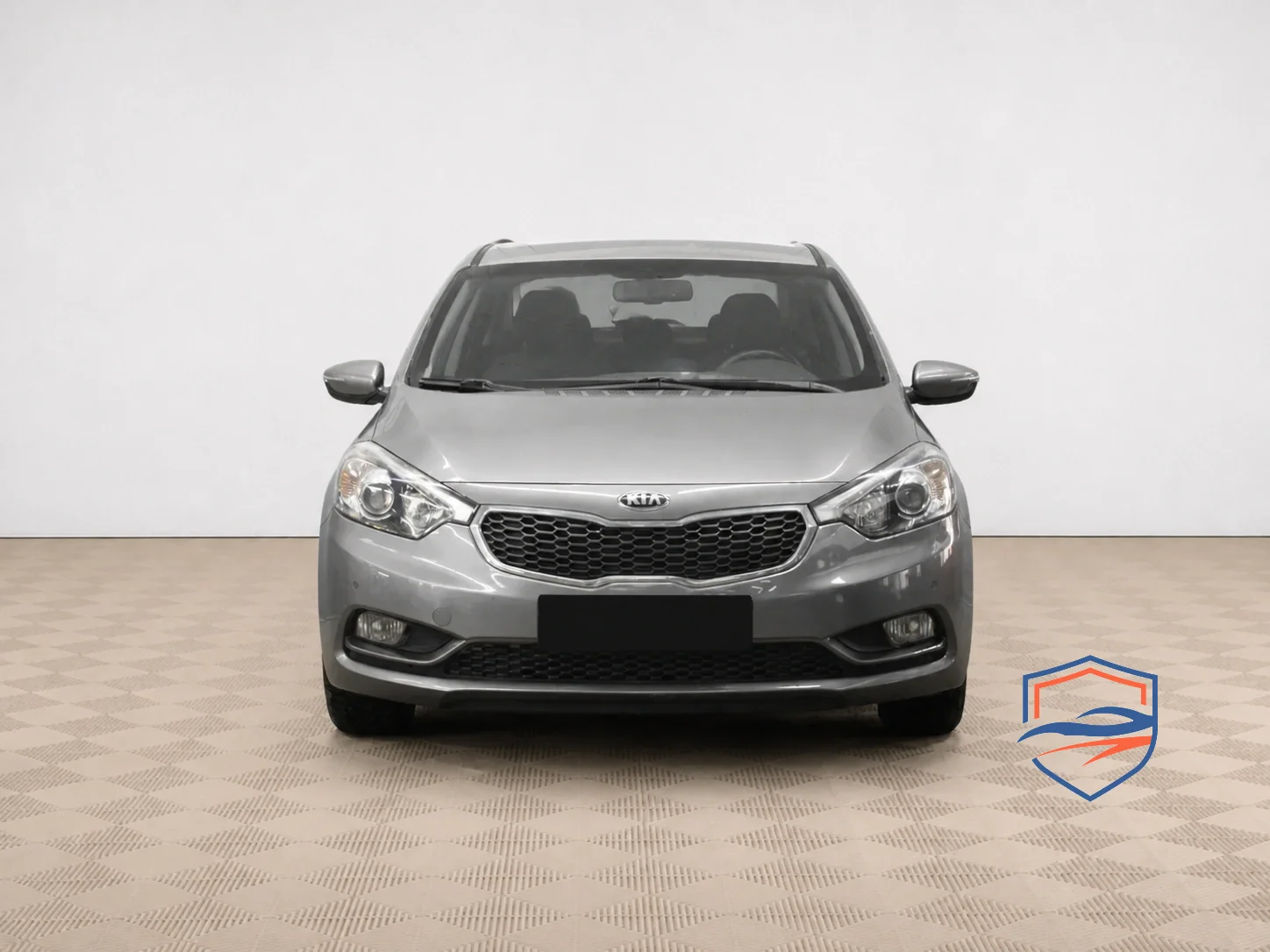 Kia - Kia Cerato III, 2015 г.
