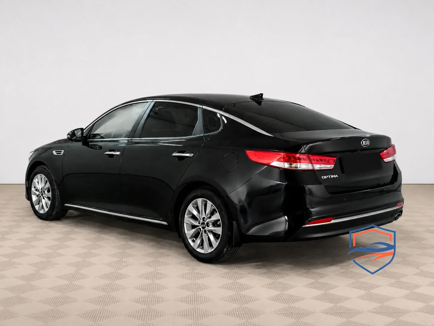 Kia - Kia Optima IV, 2017 г.