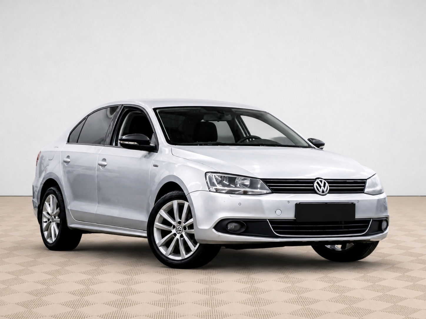 Volkswagen - Volkswagen Jetta, 2013