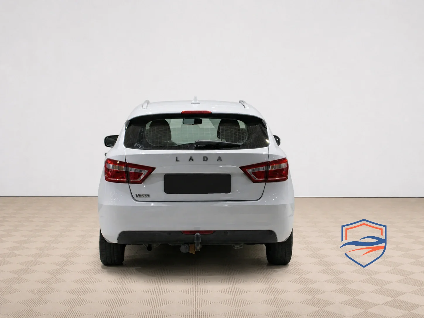 LADA (ВАЗ) - LADA (ВАЗ) Vesta SW I, 2019 г.