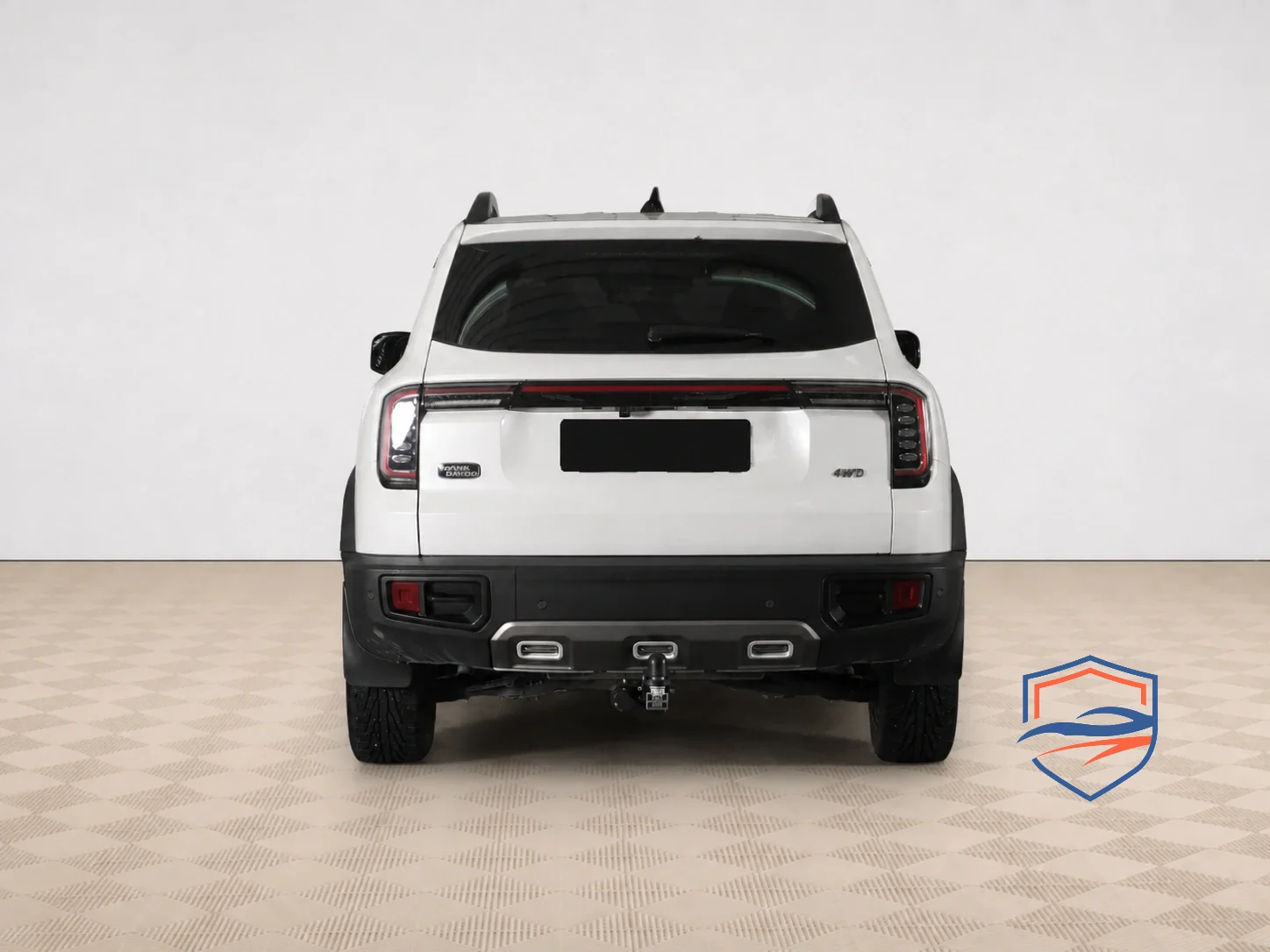 Haval - Haval Dargo Dargo, 2023 г.