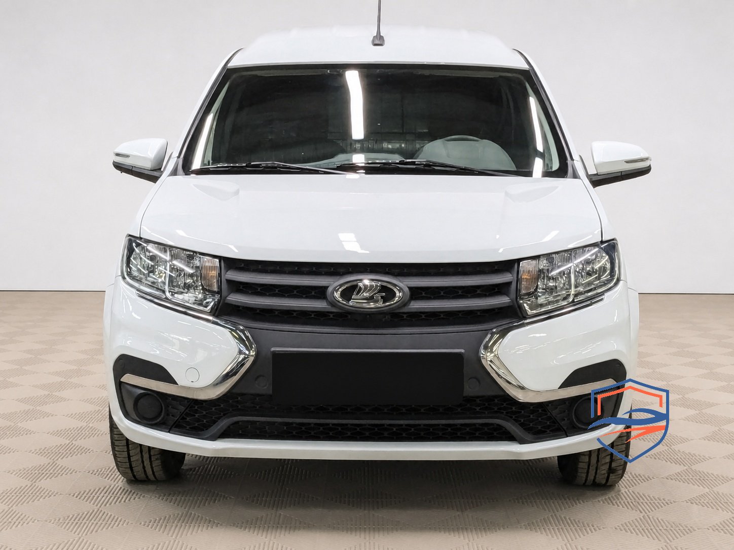 LADA (ВАЗ) - Lada Largus, 2024