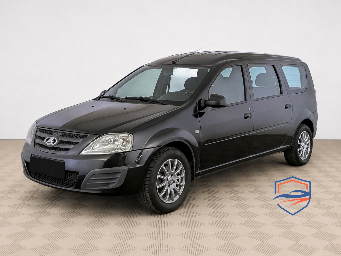 LADA (ВАЗ) - Lada Largus, 2019