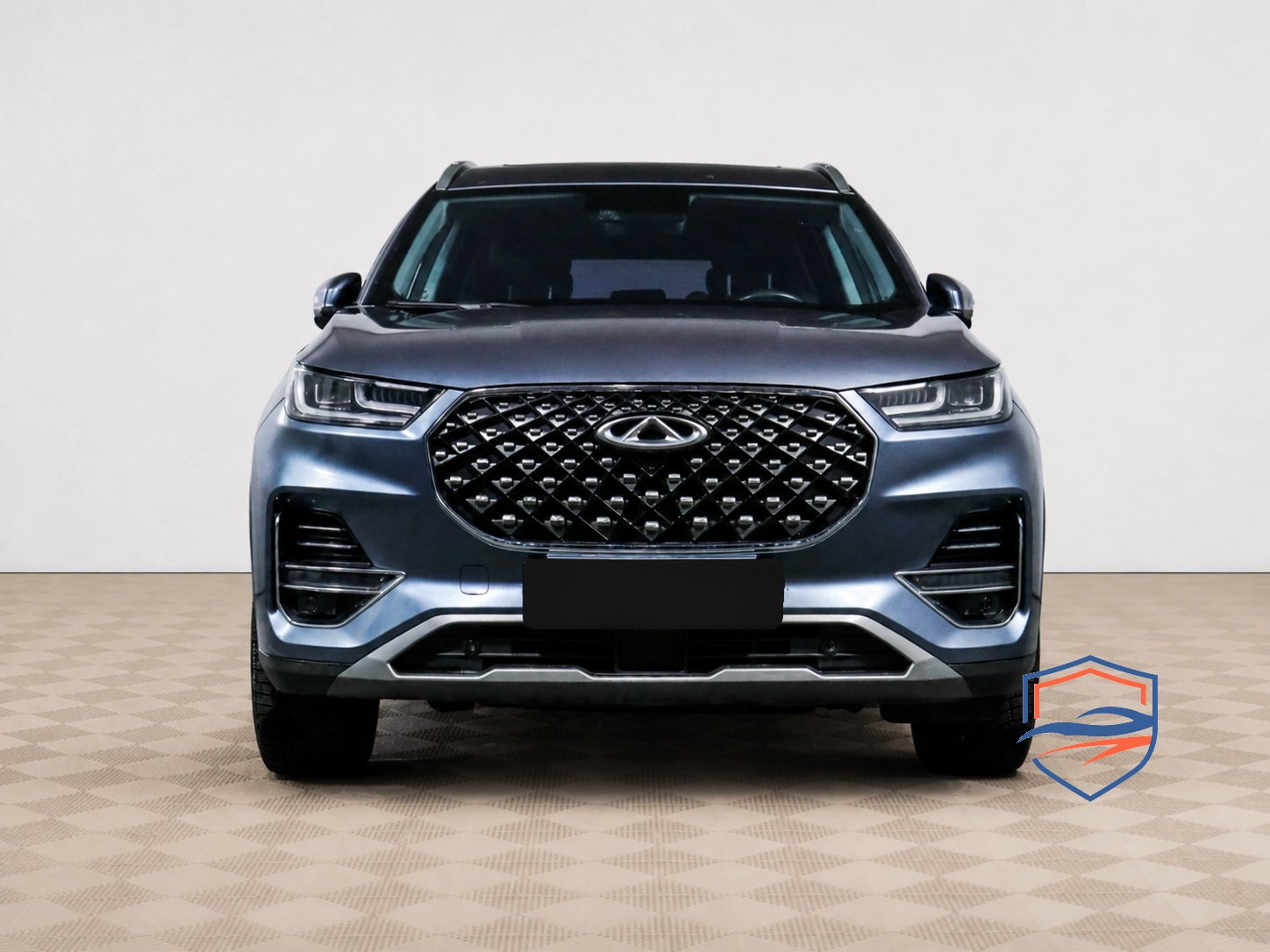 Chery - Chery Tiggo 8 Pro I, 2021