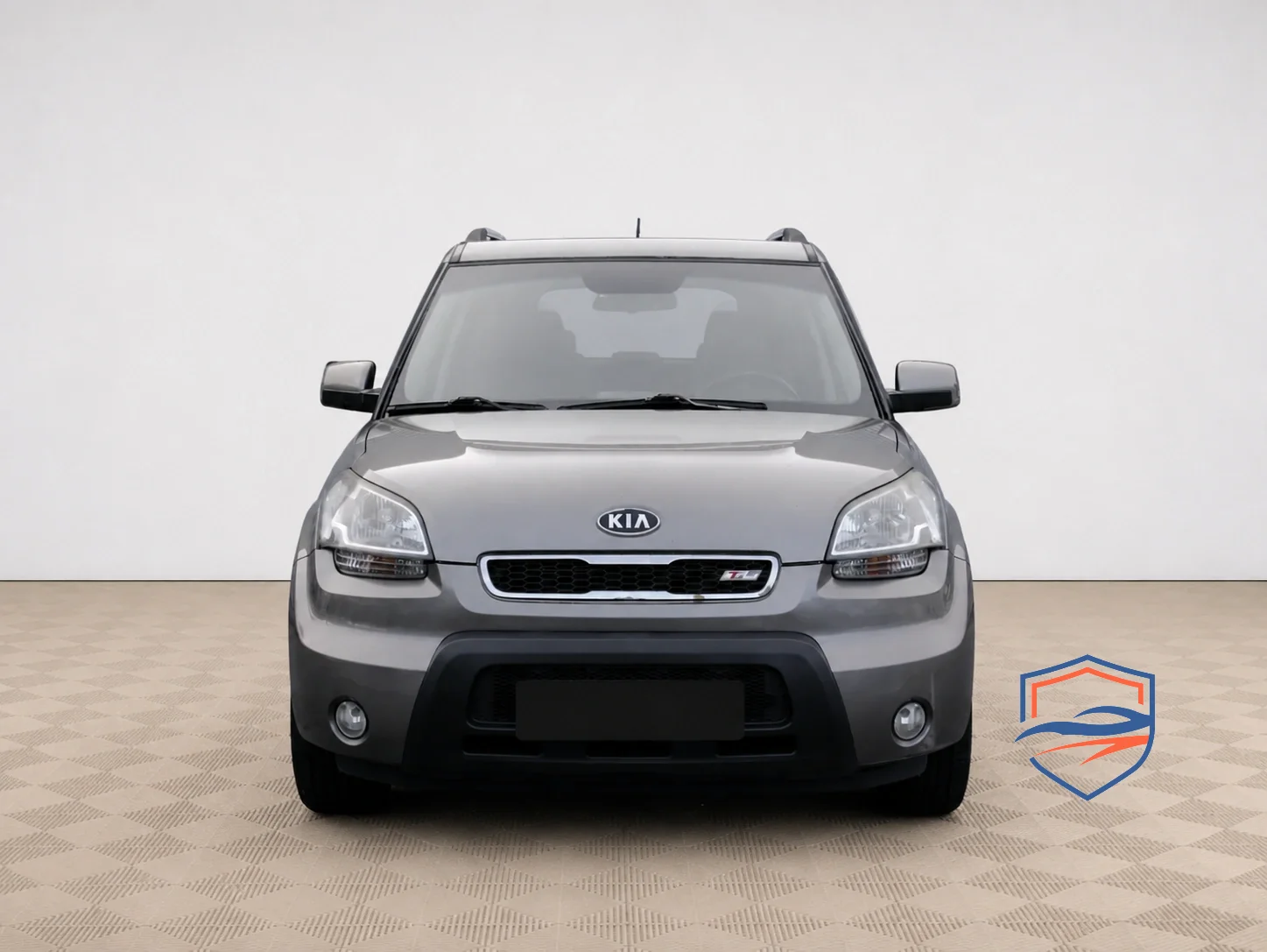 Kia - Kia Soul I, 2010 г.