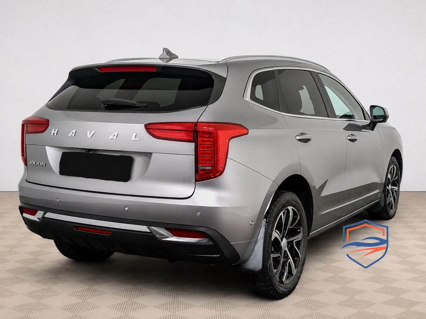Haval - HAVAL Jolion, 2022