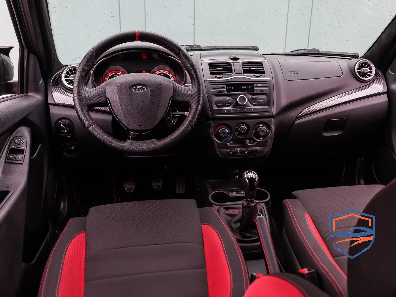 LADA (ВАЗ) - LADA (ВАЗ) Granta Sport I Рестайлинг, 2024 г.