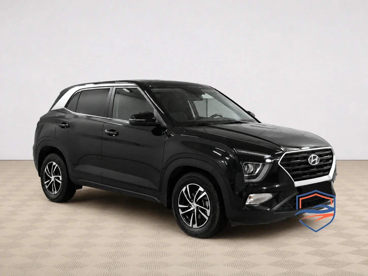 Hyundai - Hyundai Creta II, 2021 г.