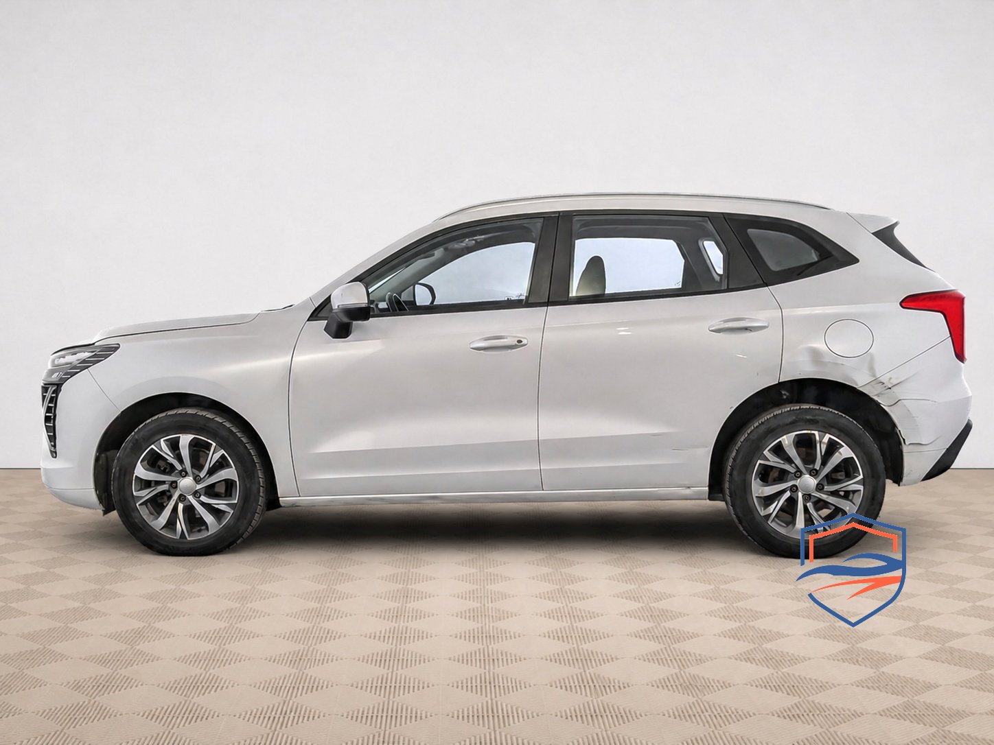 Haval - Haval Jolion I, 2023