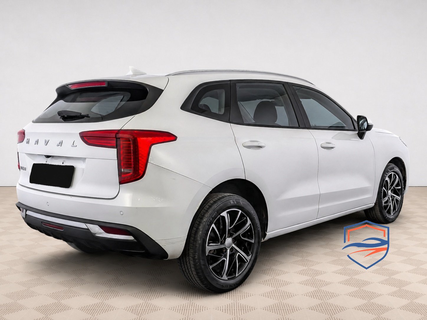 Haval - HAVAL Jolion, 2022