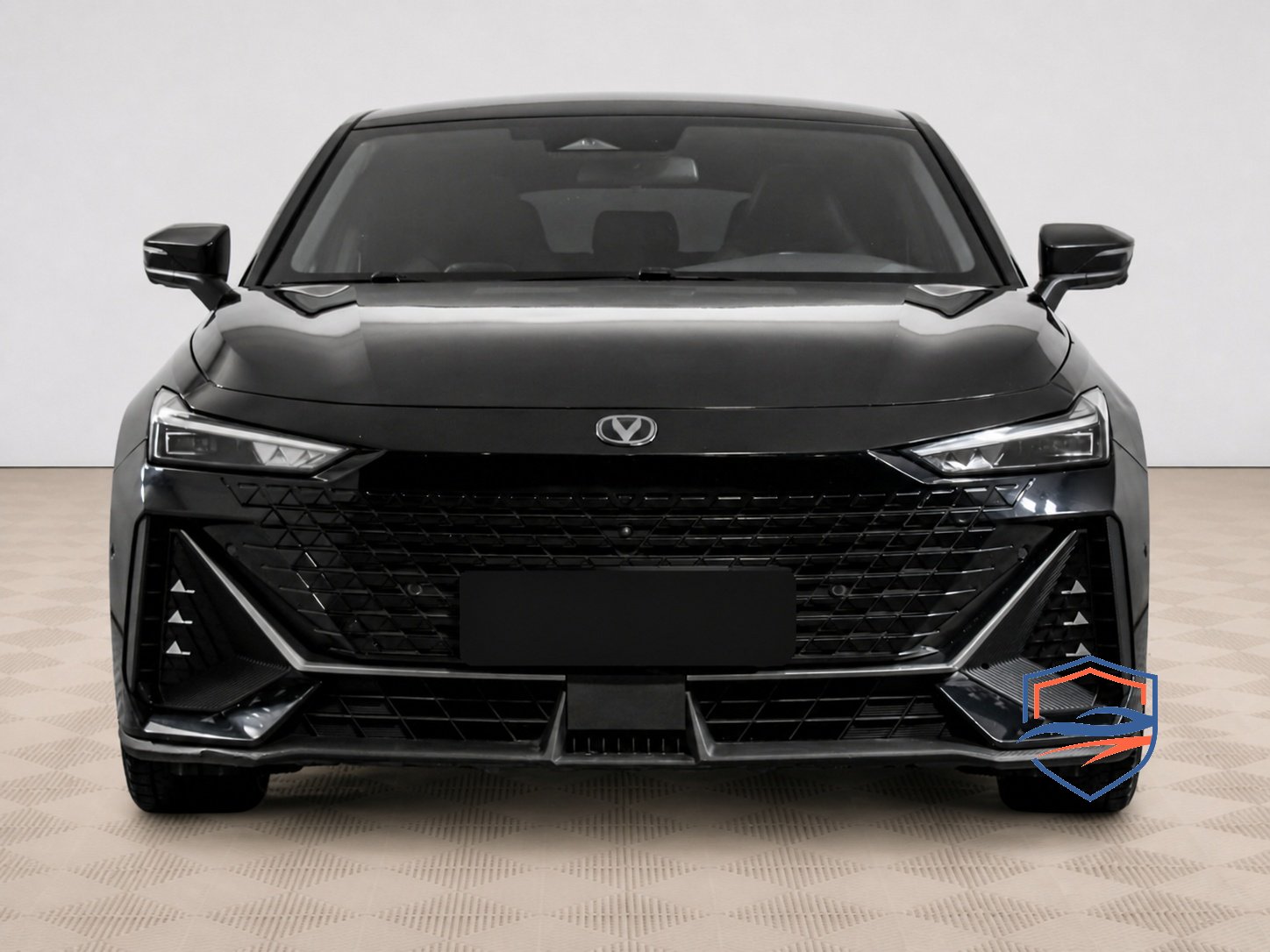 Changan - Changan UNI-V I, 2023