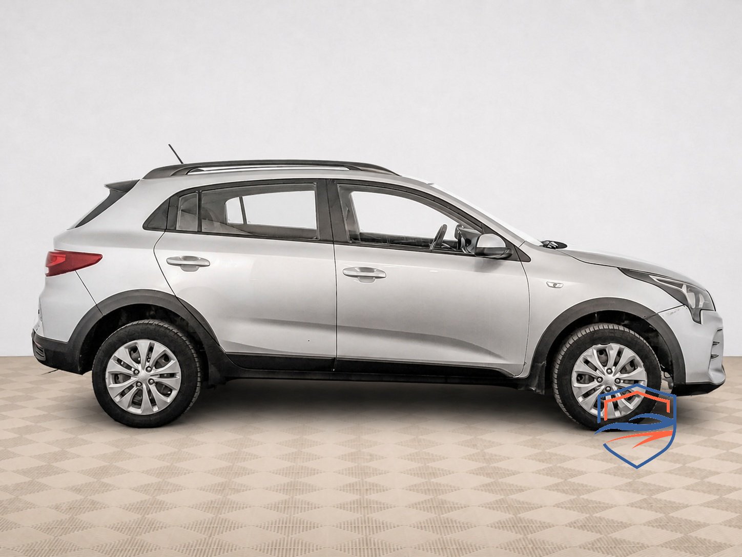 Kia - Kia Rio X IV Рестайлинг, 2021