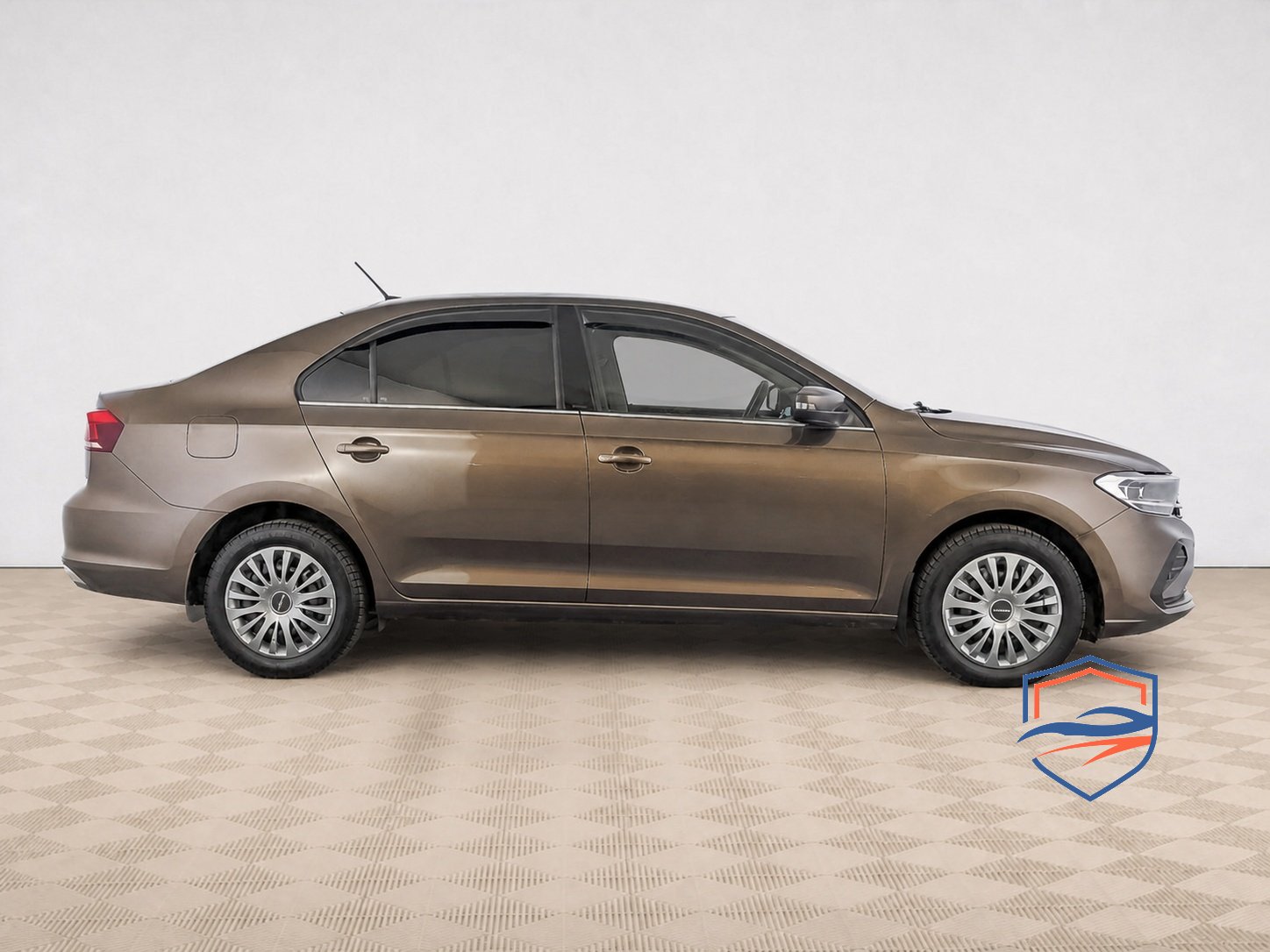 Volkswagen - Volkswagen Polo VI, 2021