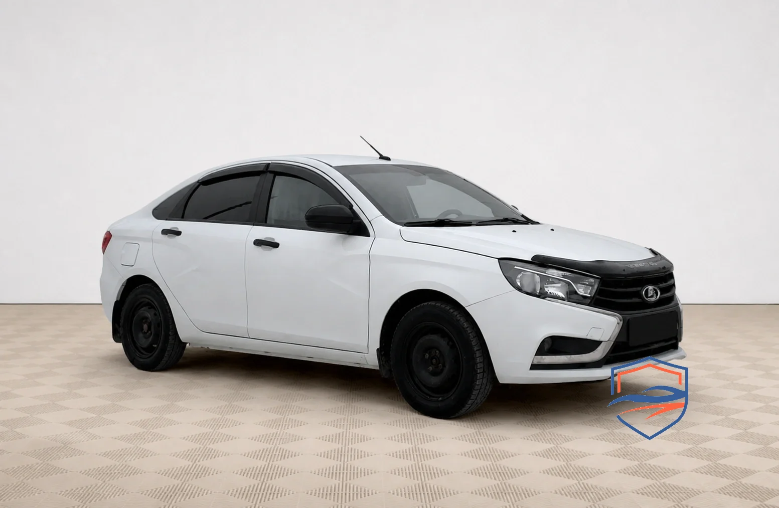 LADA (ВАЗ) - LADA (ВАЗ) Vesta I, 2017 г.