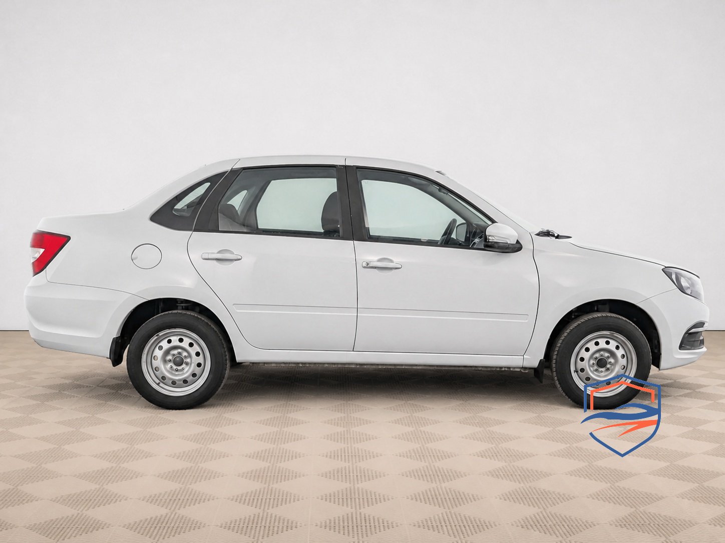 LADA (ВАЗ) - Lada Granta, 2025
