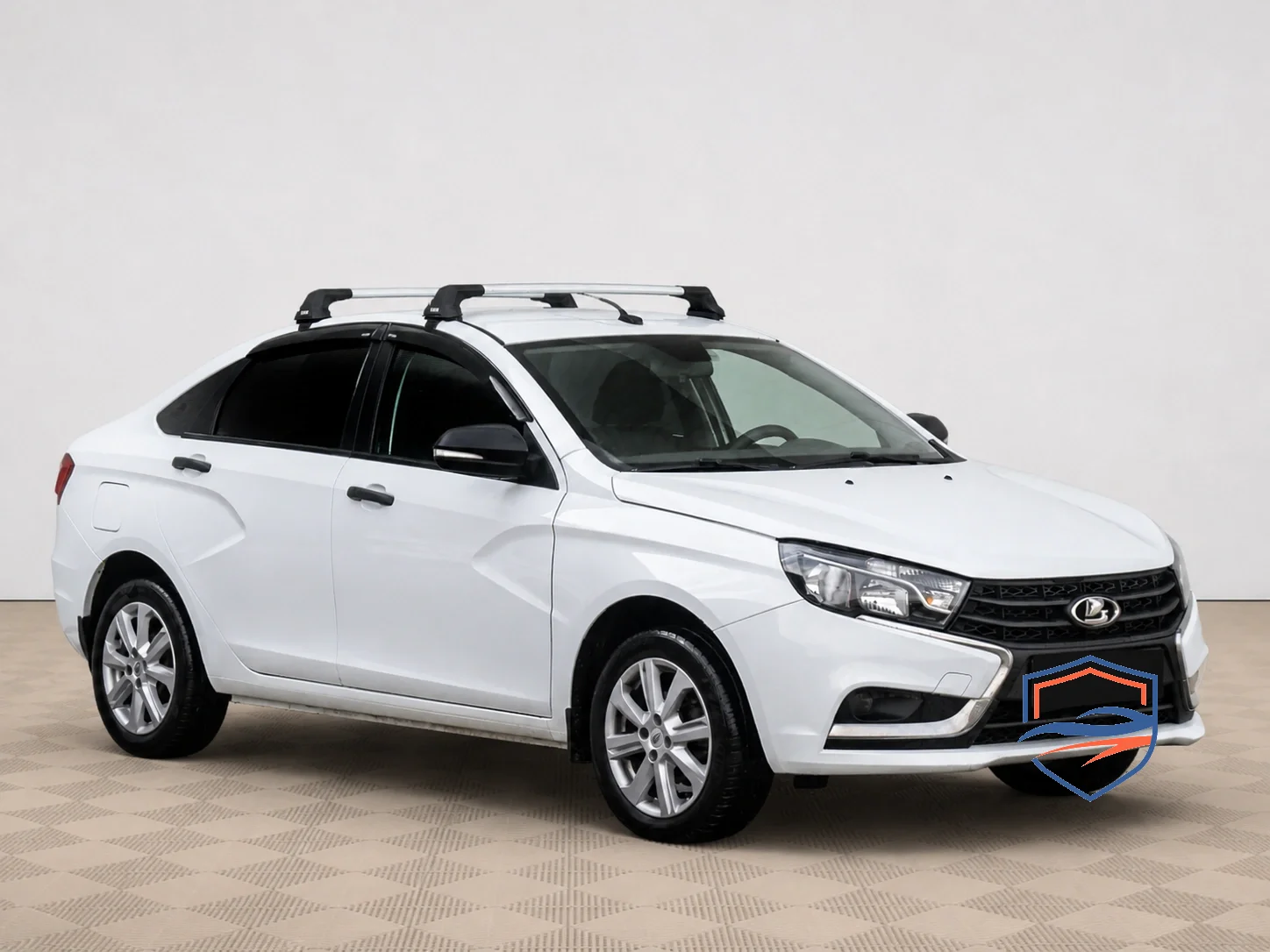 LADA (ВАЗ) - LADA (ВАЗ) Vesta I, 2020 г.