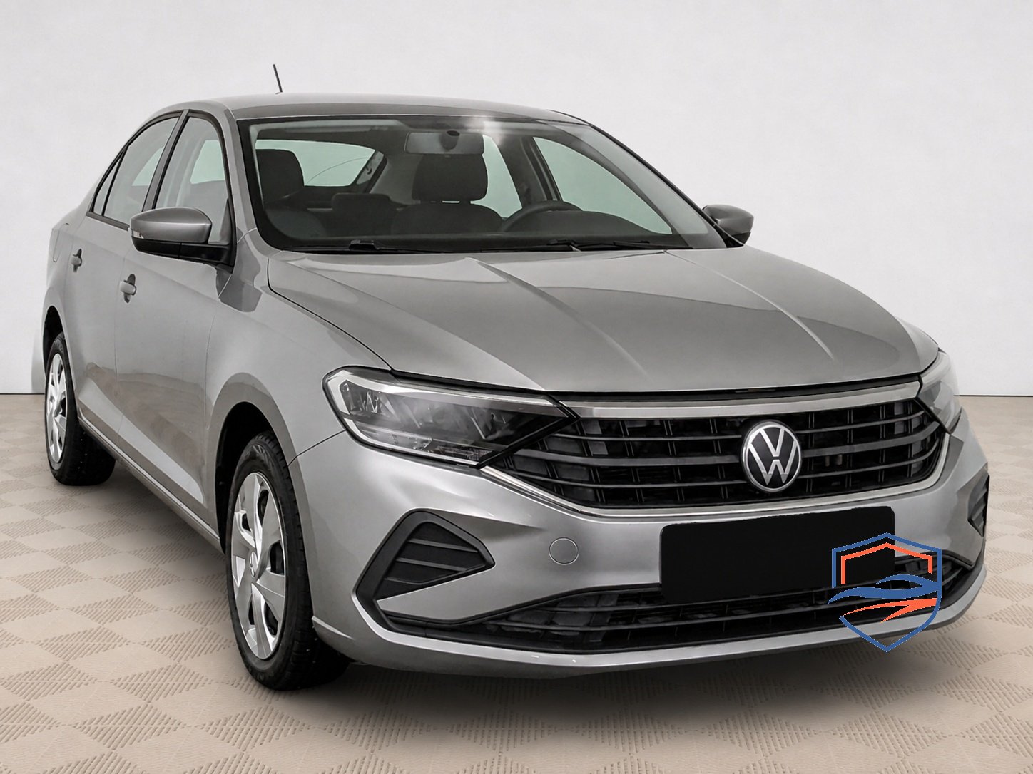 Volkswagen - Volkswagen Polo, 2020