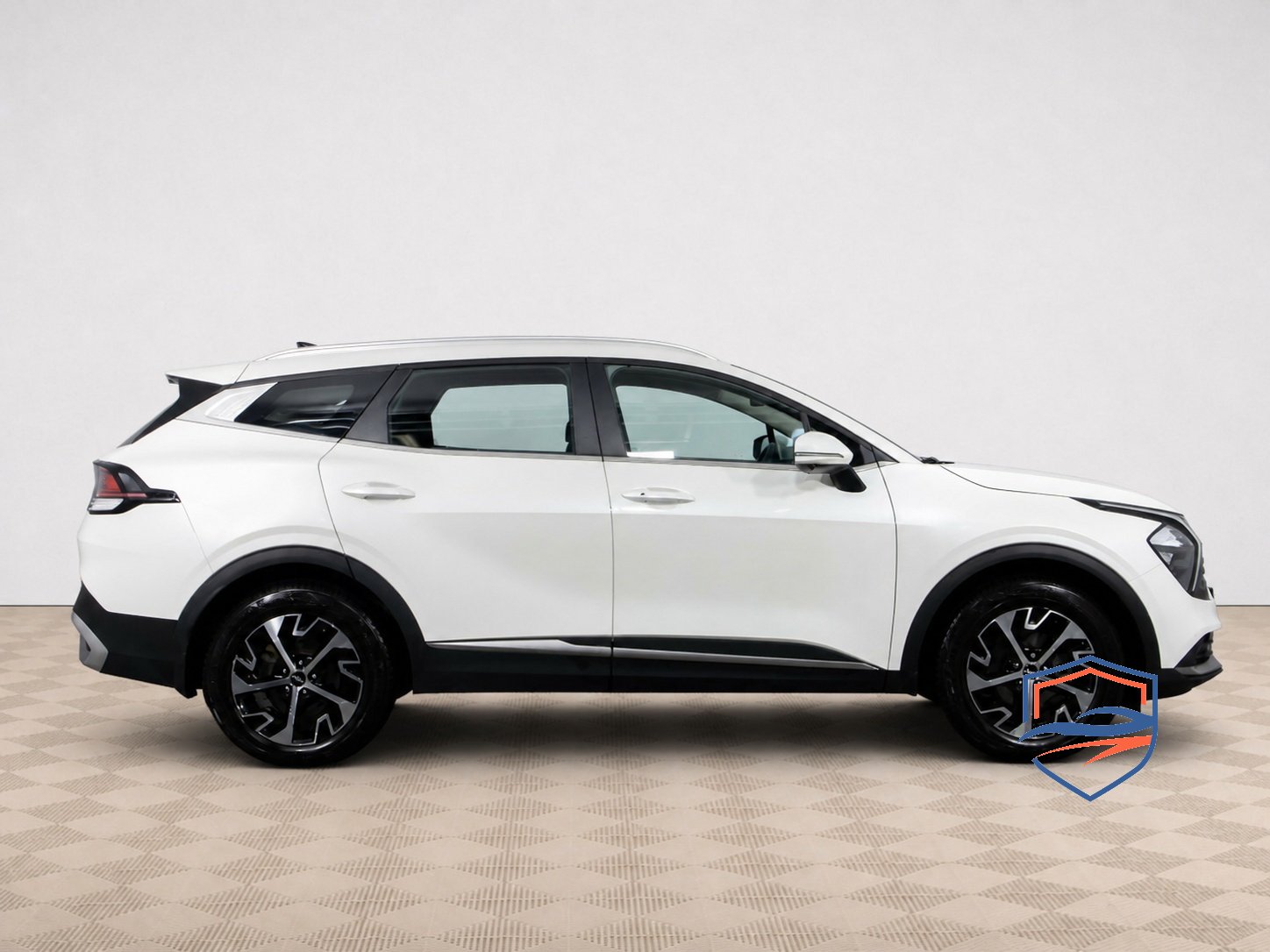 Kia - Kia Sportage V, 2022