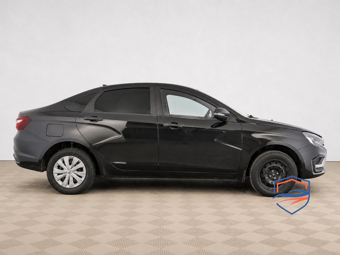 LADA (ВАЗ) - Lada Vesta, 2024