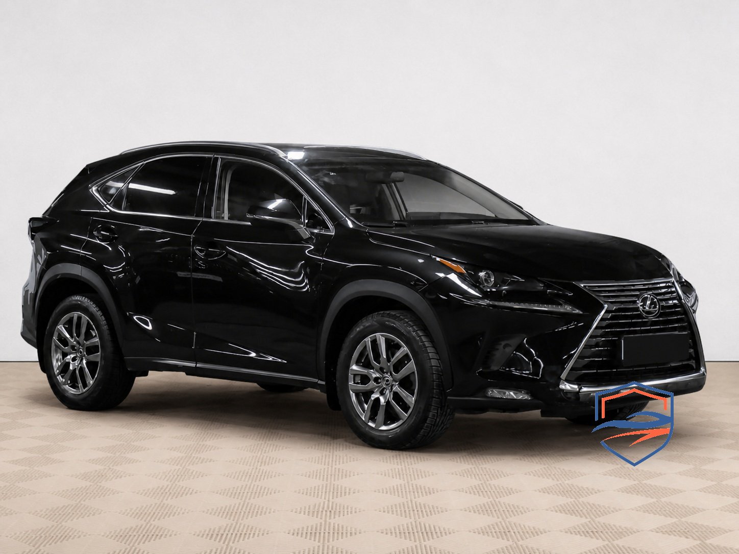 Lexus - Lexus NX 200 I Рестайлинг, 2018