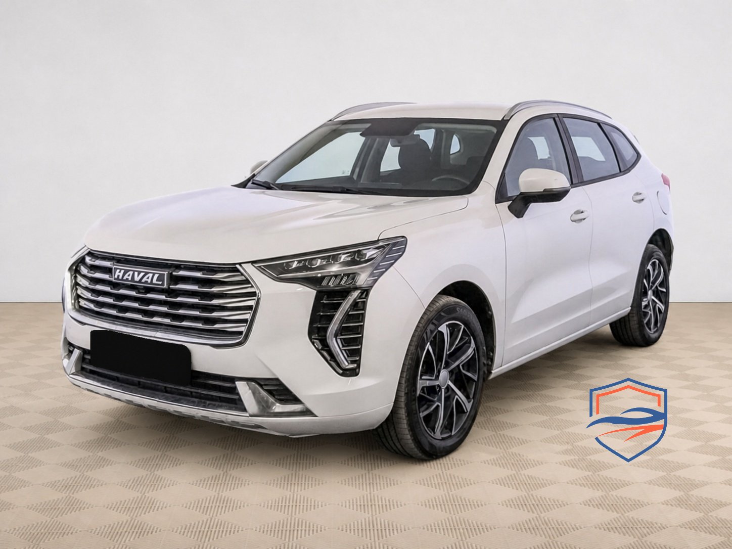 Haval - Haval Jolion I, 2022