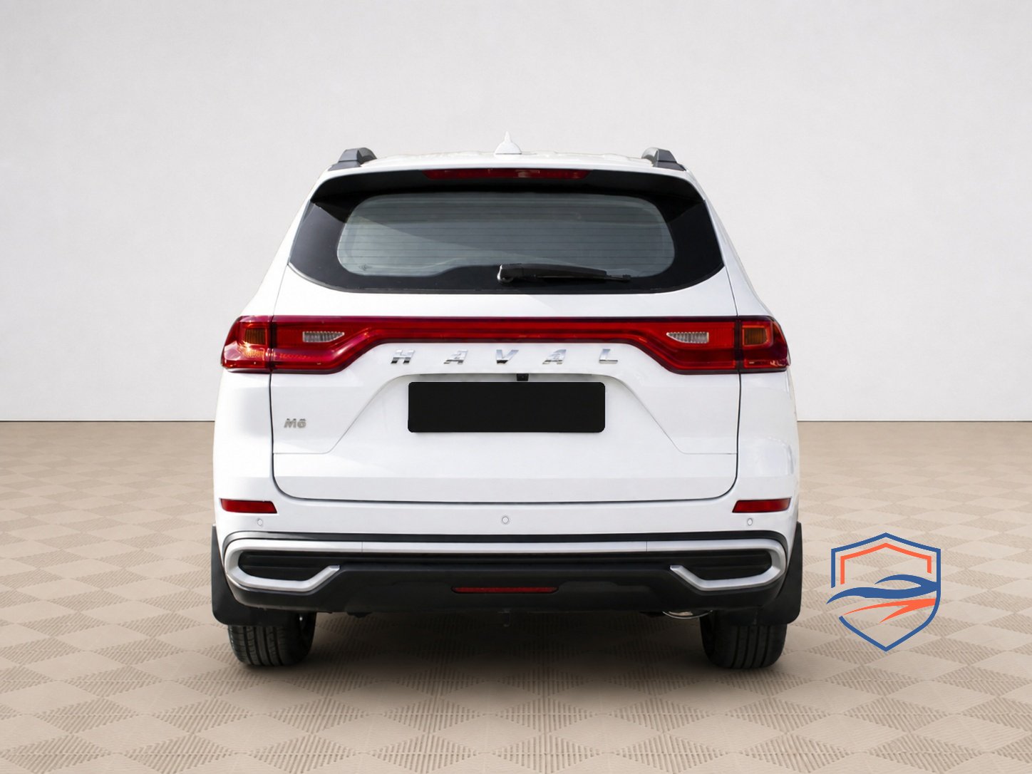Haval - Haval M6 II, 2024