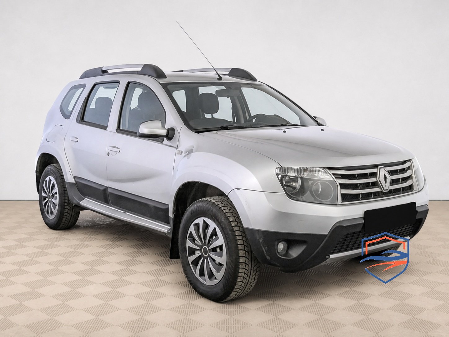 Renault - Renault Duster, 2015