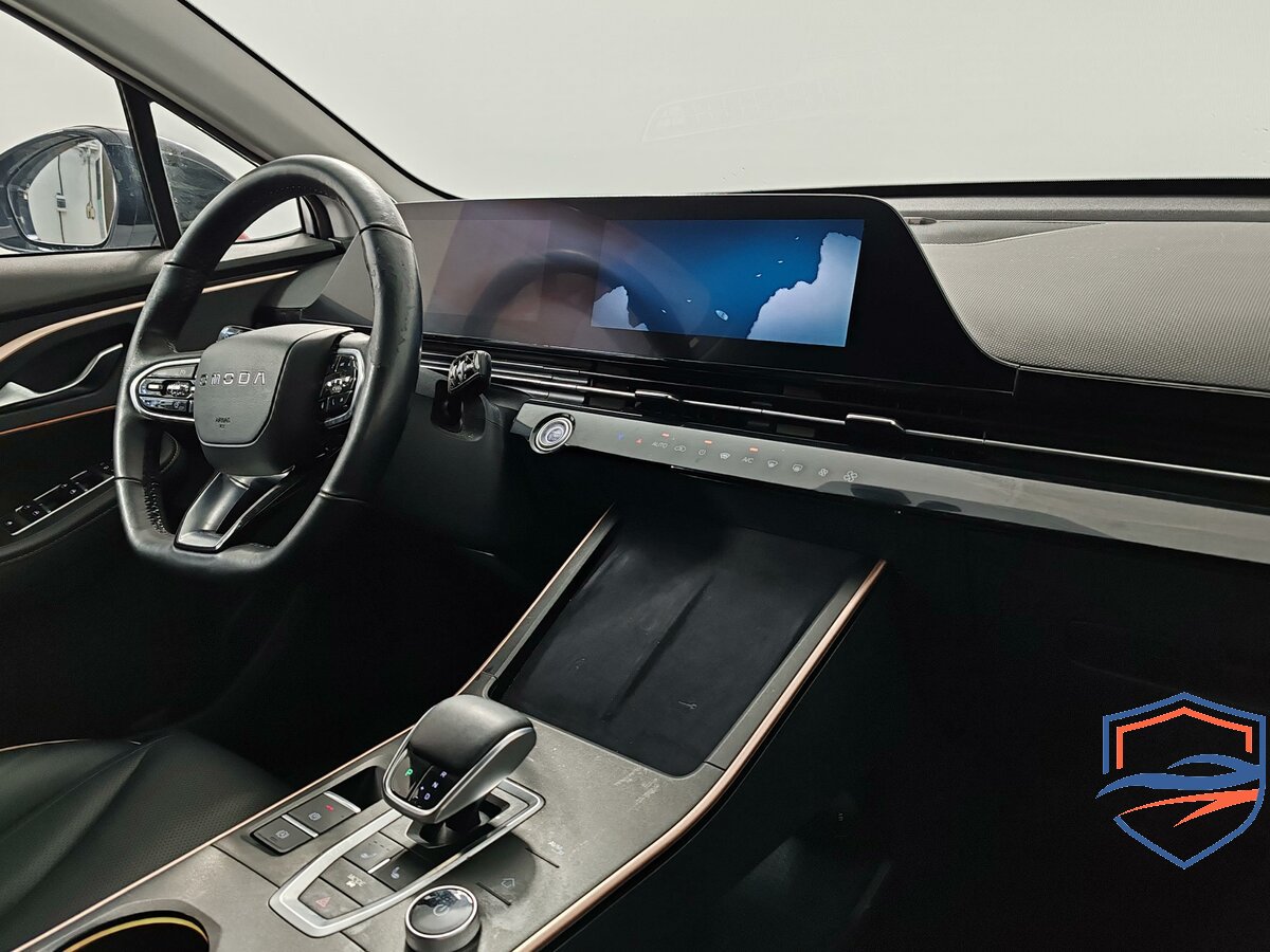 Omoda - Omoda C5 I, 2023