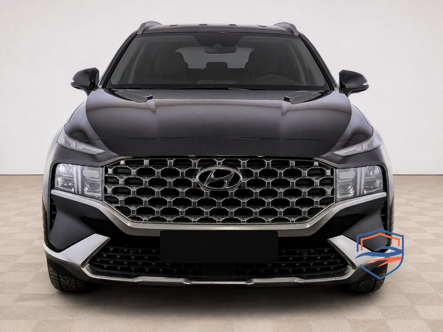 Hyundai - Hyundai Santa Fe, 2022