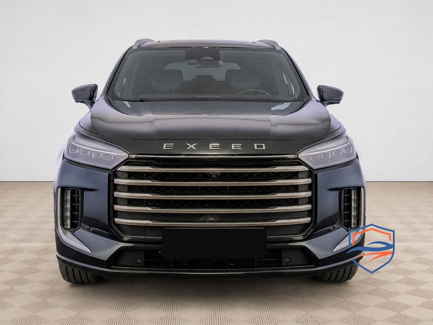 EXEED - Exeed VX I, 2023