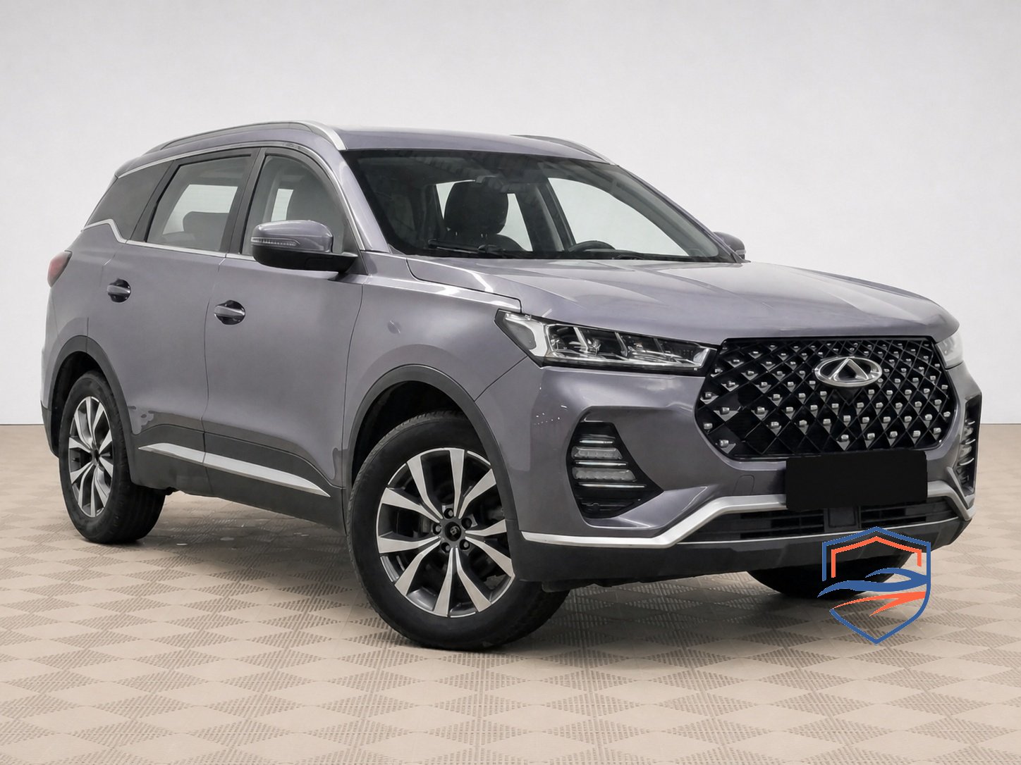 Chery - Chery Tiggo 7 Pro, 2022
