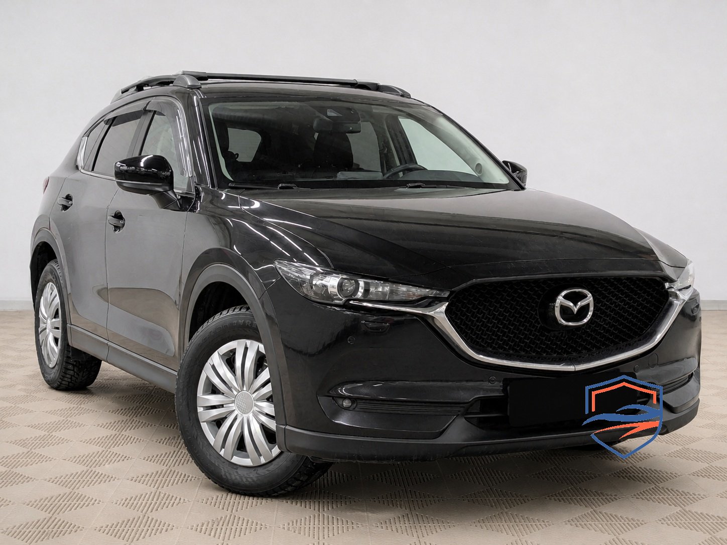 Mazda - Mazda CX-5, 2018