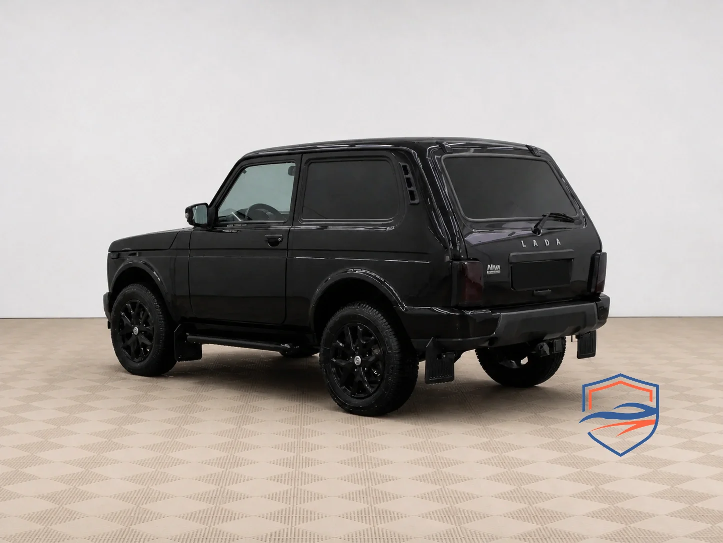 LADA (ВАЗ) - LADA (ВАЗ) Niva Legend Niva Legend, 2023 г.