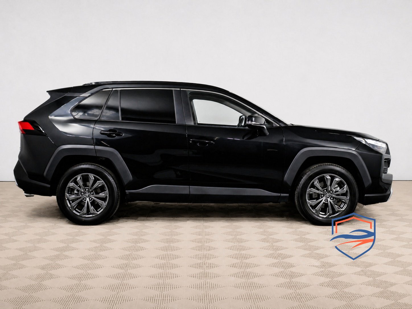 Toyota - Toyota RAV4 V (XA50), 2024