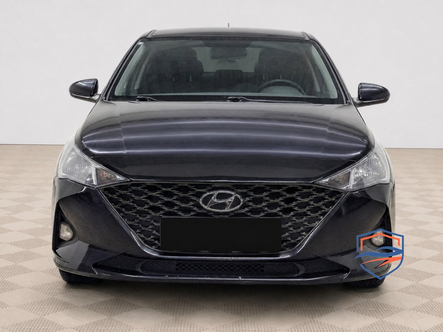Hyundai - Hyundai Solaris, 2021