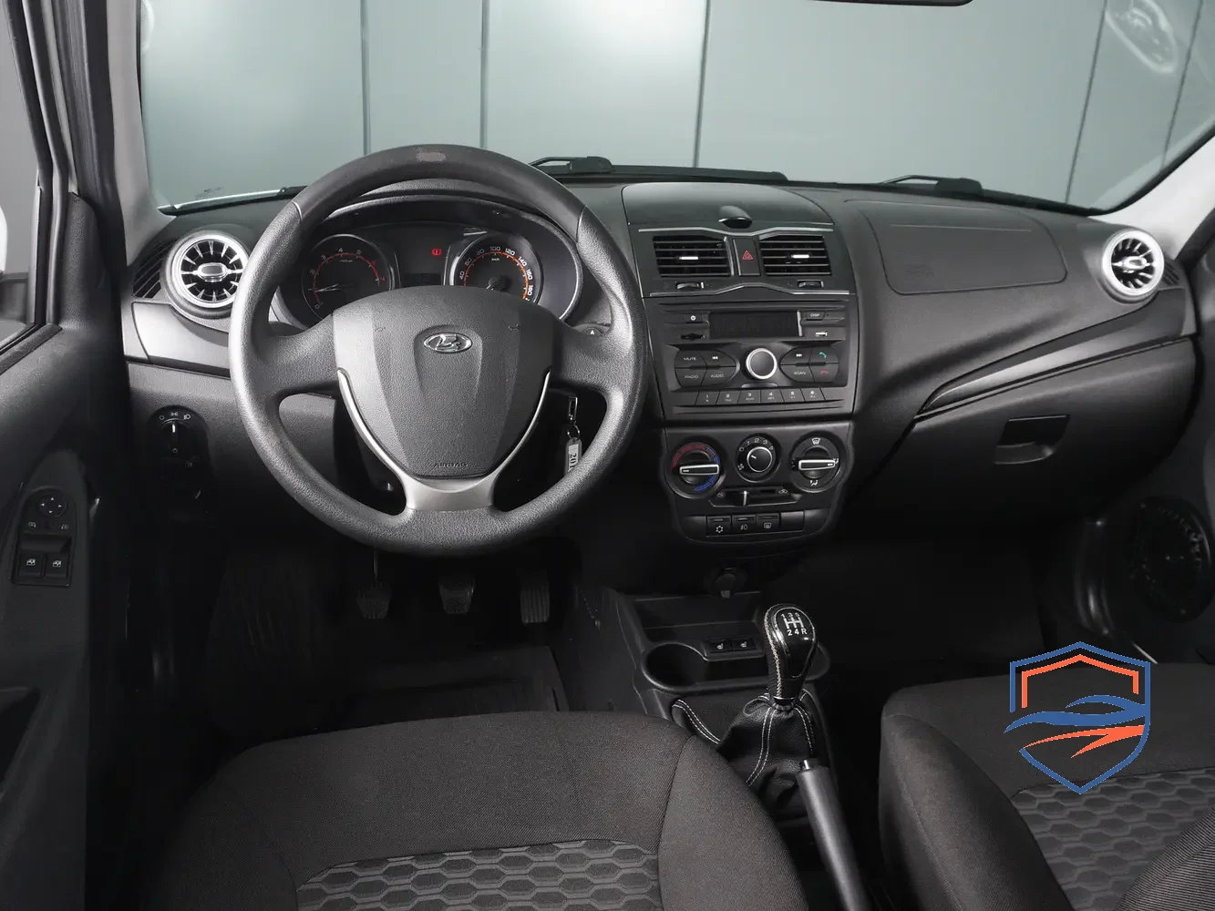 LADA (ВАЗ) - LADA (ВАЗ) Granta I Рестайлинг, 2021 г.